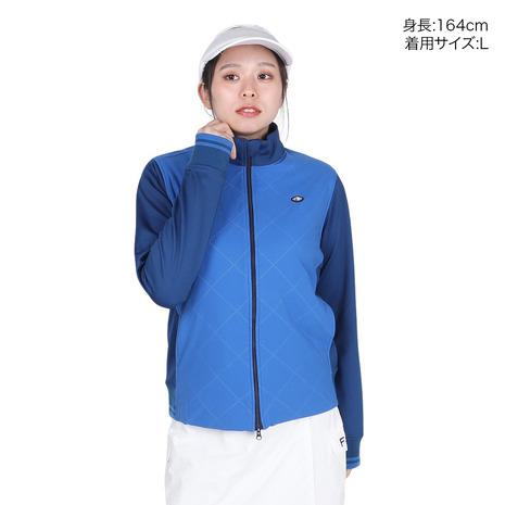 FIDRA（フィドラ） （レディース）ゴルフウェア アウター 撥水 撥水