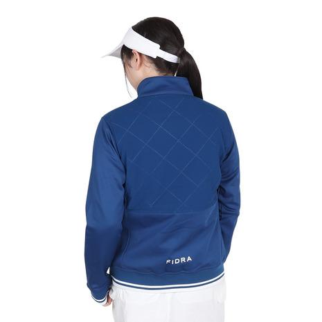FIDRA（フィドラ） （レディース）ゴルフウェア アウター 撥水 撥水