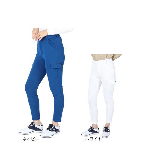 FIDRA（フィドラ） （レディース）ゴルフウェア 保温 パンツ