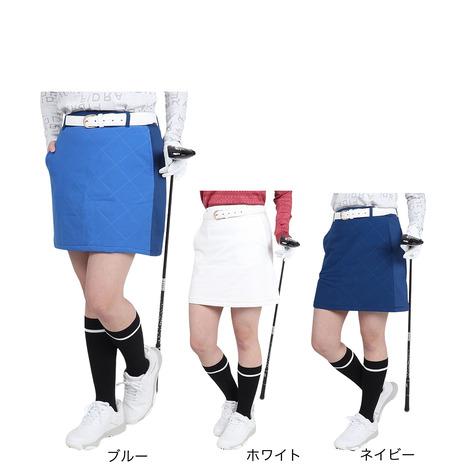 FIDRA（フィドラ） （レディース）ゴルフウェア 撥水 発熱