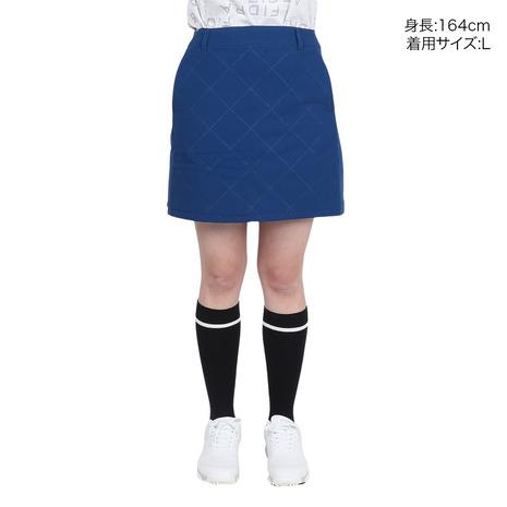 FIDRA（フィドラ） （レディース）ゴルフウェア 撥水 発熱
