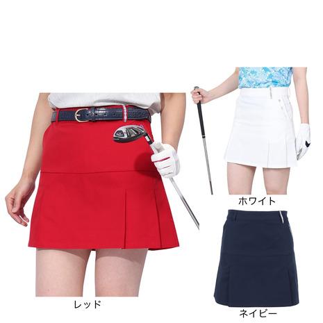FIDRA（フィドラ） （レディース）ゴルフウェア フレアスカート