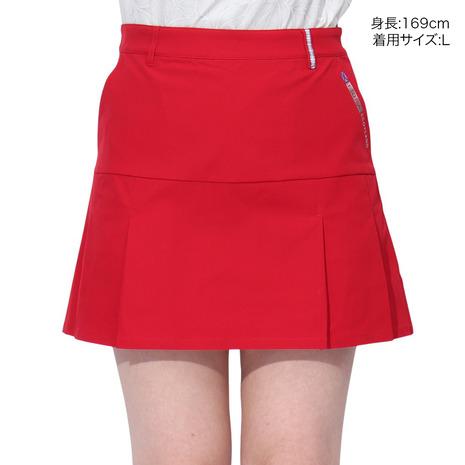 FIDRA（フィドラ） （レディース）ゴルフウェア フレアスカート