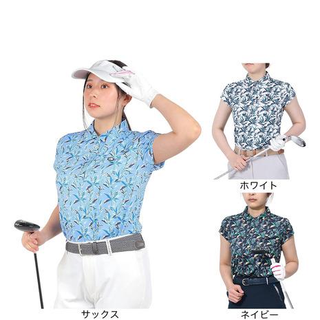 FIDRA（フィドラ） （レディース）ゴルフウェア 接触冷感 シック