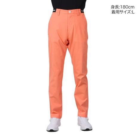 CLUNK　クランク　ゴルフ　ウェア　L 新品　フランス CLUNK（クランク） （メンズ）ゴルフウェア 撥水 定番ボトムス
