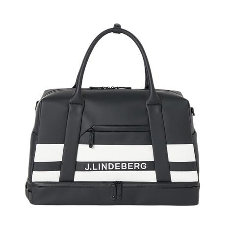 ジェイリンドバーグ（J.LINDEBERG）（メンズ）ゴルフ ボストンバッグ