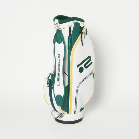 Rosasen（ロサーセン） ROSASEN（メンズ、レディース）キャディバッグ