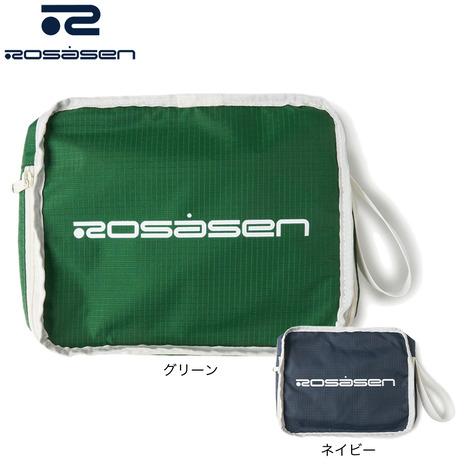 Rosasen（ロサーセン） ROSASEN（メンズ、レディース）ゴルフ 撥水
