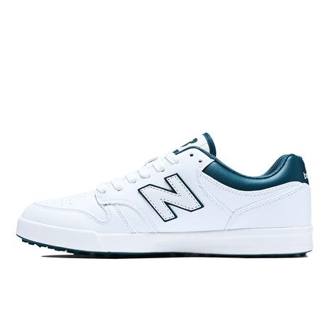 new balance(ニューバランス) UGC480ゴルフシューズ New Balance（ニューバランス） ニューバランス（new balance