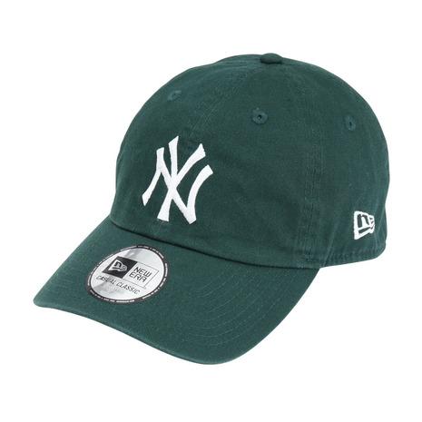 NEW ERA（ニューエラ） （メンズ、レディース）キャップ カジュアル