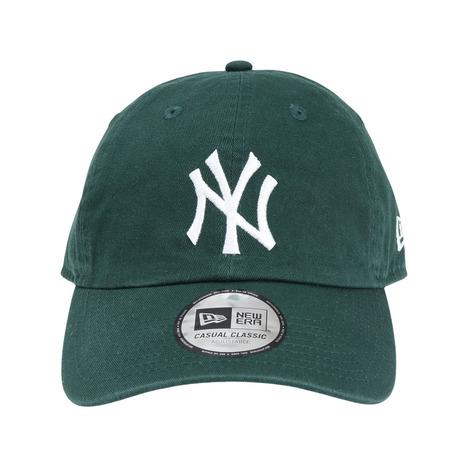 NEW ERA（ニューエラ） （メンズ、レディース）キャップ カジュアル