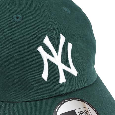 NEW ERA（ニューエラ） （メンズ、レディース）キャップ カジュアル