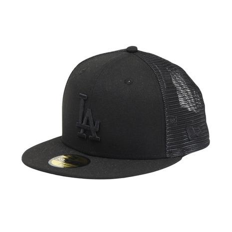 NEW ERA（ニューエラ） （メンズ、レディース）メッシュキャップ