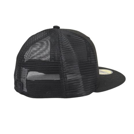 NEW ERA（ニューエラ） （メンズ、レディース）メッシュキャップ