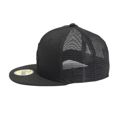 NEW ERA（ニューエラ） （メンズ、レディース）メッシュキャップ