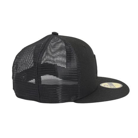 NEW ERA（ニューエラ） （メンズ、レディース）メッシュキャップ