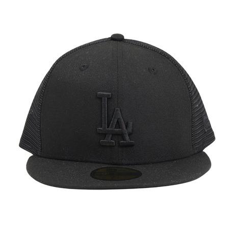 NEW ERA（ニューエラ） （メンズ、レディース）メッシュキャップ