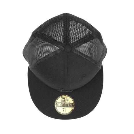 NEW ERA（ニューエラ） （メンズ、レディース）メッシュキャップ