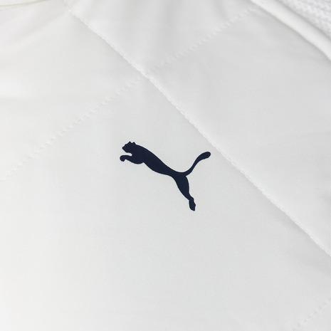 PUMA（プーマ） （レディース）ゴルフウェア アウター 保温 中綿