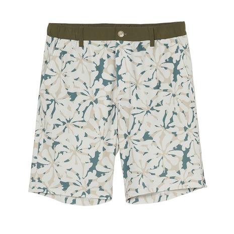 【春さまご確認用】 ROSASEN（メンズ）ゴルフウェア ダンボールニット ショート