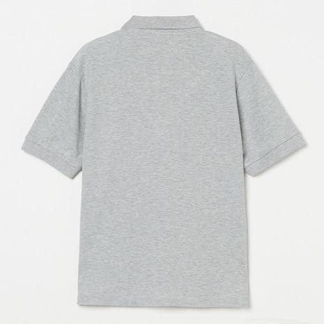 Rosasen（ロサーセン） ROSASEN（メンズ）ゴルフウェア 冷感コットン