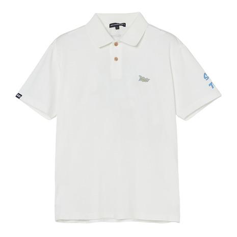 Rosasen（ロサーセン） ROSASEN（メンズ）ゴルフウェア クールコア半袖