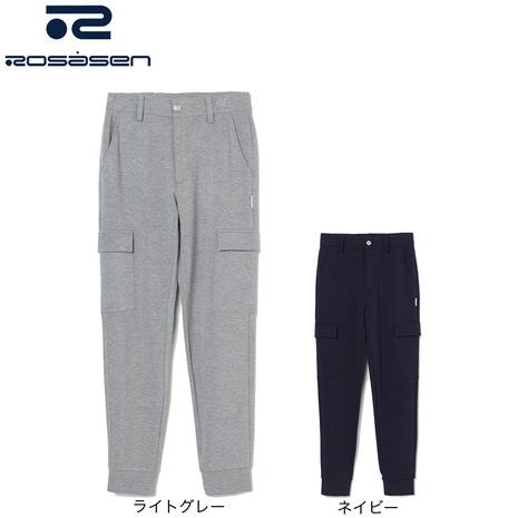 Rosasen（ロサーセン） ROSASEN（レディース）ゴルフウェア ダンボール