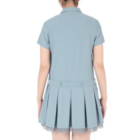 Rosasen（ロサーセン） ROSASEN（レディース）ゴルフウェア 半袖
