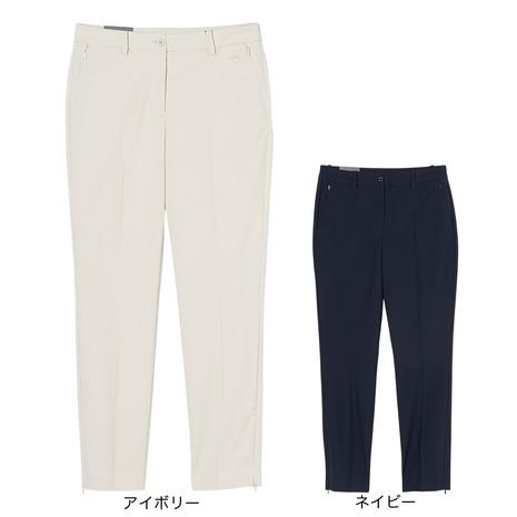 J.LINDEBERG(J.LINDEBERG)ゴルフウェア Pia パンツ 072-73310-006(Lady’s) J.LINDEBERG（レディース）ゴルフウェア Pia パンツ 072-73310