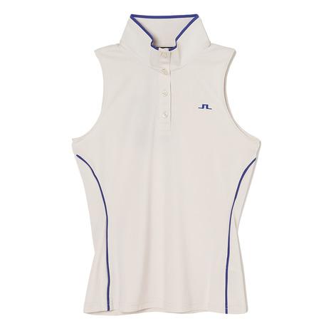 J.LINDEBERG（J.LINDEBERG）（レディース）ゴルフウェア Lili スリーブ