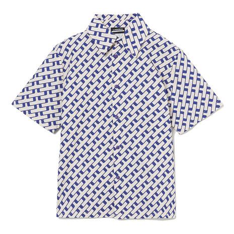 J.LINDEBERG（J.LINDEBERG）（レディース）ゴルフウェア Linda Printed