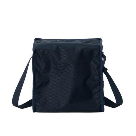 トミーヒルフィガー（TOMMY HILFIGER）（メンズ）ゴルフ 保冷 クールバッグ コンパクト THMG5SEB-NVYの画像