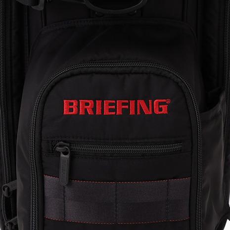 BRIEFING（ブリーフィング） （メンズ）ゴルフ 撥水 カート式 キャディ