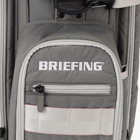 BRIEFING（ブリーフィング） （メンズ）ゴルフ 撥水 カート式 キャディ