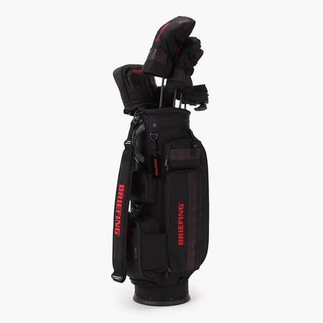 BRIEFING（ブリーフィング） （メンズ）ゴルフ 撥水 カート式 キャディ