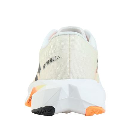 New Balance - ニュー平衡にする（new balance）（レディース）駈けっくらシューズ 形づくるシューズ 部活 FuelCell Rebel v4 WFCXCN4 B