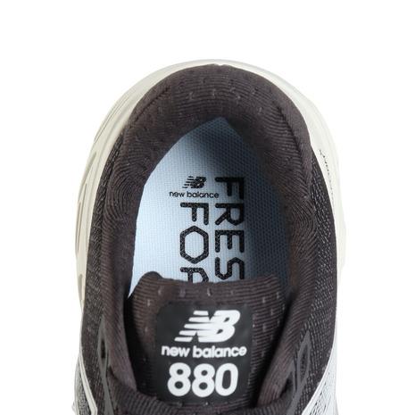 ニューバランス（new balance）（レディース）ランニングシューズ ジョギングシューズ Fresh Foam X 880 v15 W880H15 2Eの画像