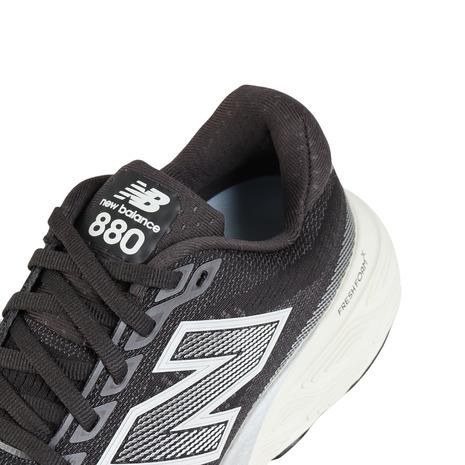 ニューバランス（new balance）（レディース）ランニングシューズ ジョギングシューズ Fresh Foam X 880 v15 W880H15 2Eの画像