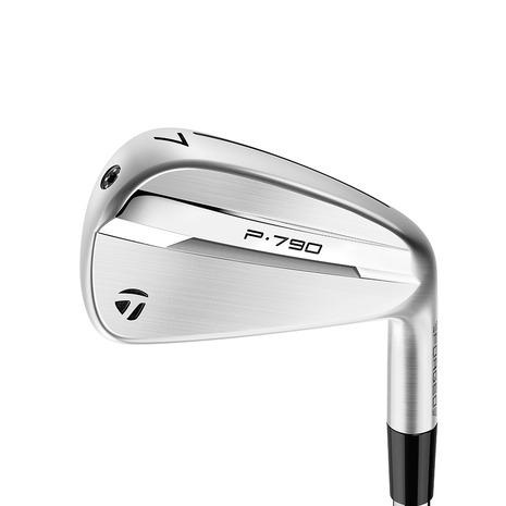 テーラーメイド（TAYLORMADE）（メンズ）P790 アイアンセット 5本(6I〜9I、PW)N.S.PRO 950GH neo 2025年モデル_1