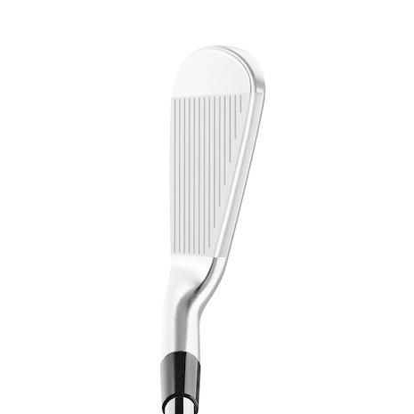 テーラーメイド（TAYLORMADE）（メンズ）P790 アイアンセット 5本(6I〜9I、PW)N.S.PRO 950GH neo 2025年モデル_2