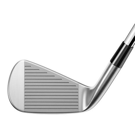 テーラーメイド（TAYLORMADE）（メンズ）P790 アイアンセット 5本(6I〜9I、PW)N.S.PRO 950GH neo 2025年モデル_3