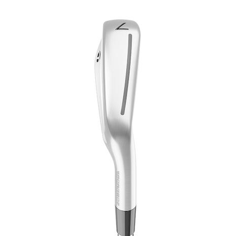 テーラーメイド（TAYLORMADE）（メンズ）P790 アイアンセット 5本(6I〜9I、PW)N.S.PRO 950GH neo 2025年モデル_4