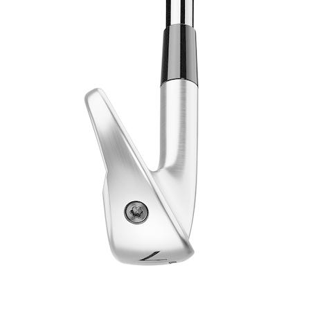 テーラーメイド（TAYLORMADE）（メンズ）P790 アイアンセット 5本(6I〜9I、PW)N.S.PRO 950GH neo 2025年モデル_5
