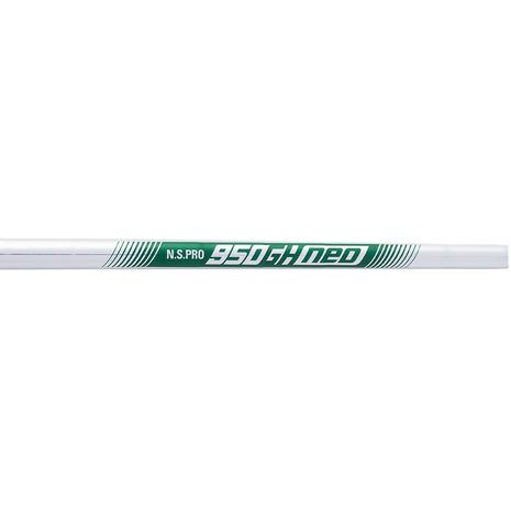 テーラーメイド（TAYLORMADE）（メンズ）P790 アイアンセット 5本(6I〜9I、PW)N.S.PRO 950GH neo 2025年モデル_7