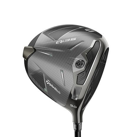テーラーメイド Qi35 1W 10.5 度 TaylorMade（テーラーメイド） テーラーメイド（TAYLORMADE）（メンズ