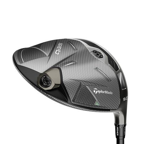 【美品】TaylorMade Qi35 ドライバー 10.5度 レフティ TaylorMade（テーラーメイド） テーラーメイド（TAYLORMADE）（メンズ