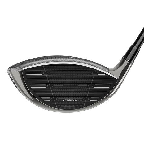 【美品】テーラーメイド Qi35ドライバー　ヘッド　10.5 1W TaylorMade（テーラーメイド） テーラーメイド（TAYLORMADE）（メンズ