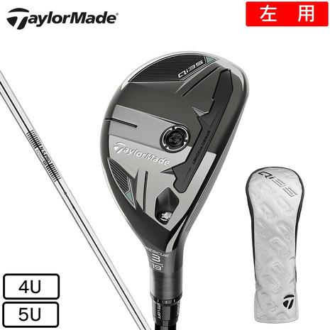 TaylorMade テーラーメイド（TAYLORMADE）（メンズ）左用 Qi35