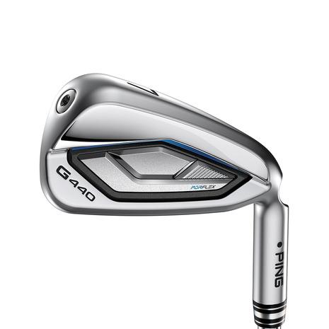 ピン（PING）（メンズ）G440 アイアンセット 5本(6I〜9I、PW)N.S.PRO MODUS3 TOUR 105_1