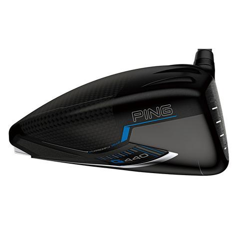 PING ピン（PING）（メンズ）G440 HL SFT ドライバー(1W ロフト